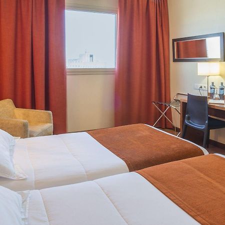 אלדאיה Hotel Xon'S Valencia מראה חיצוני תמונה