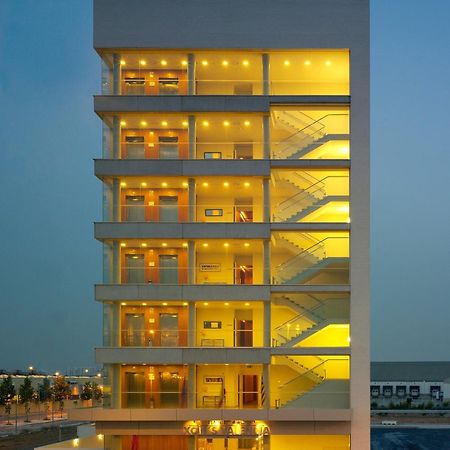אלדאיה Hotel Xon'S Valencia מראה חיצוני תמונה