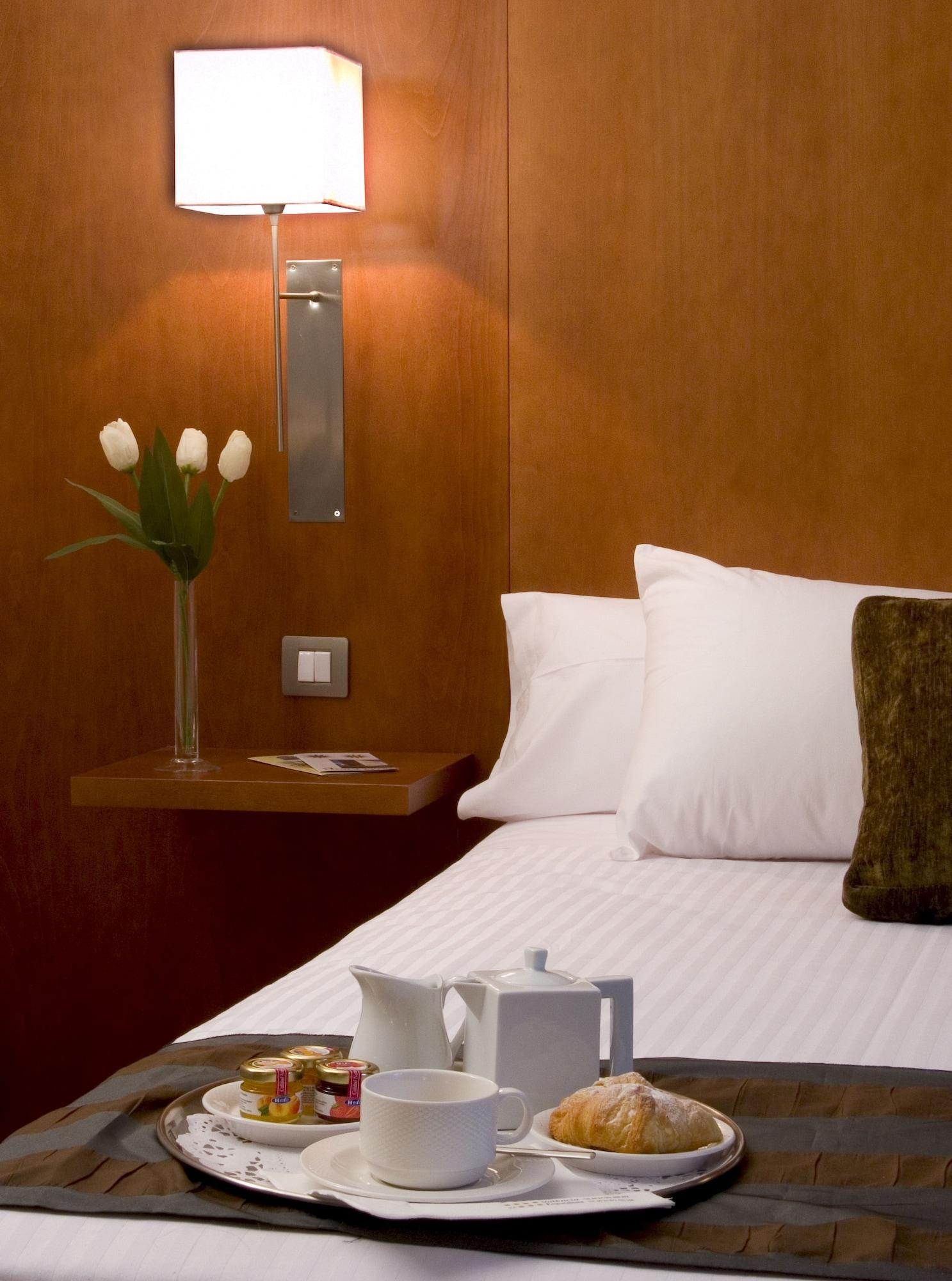 אלדאיה Hotel Xon'S Valencia חדר תמונה