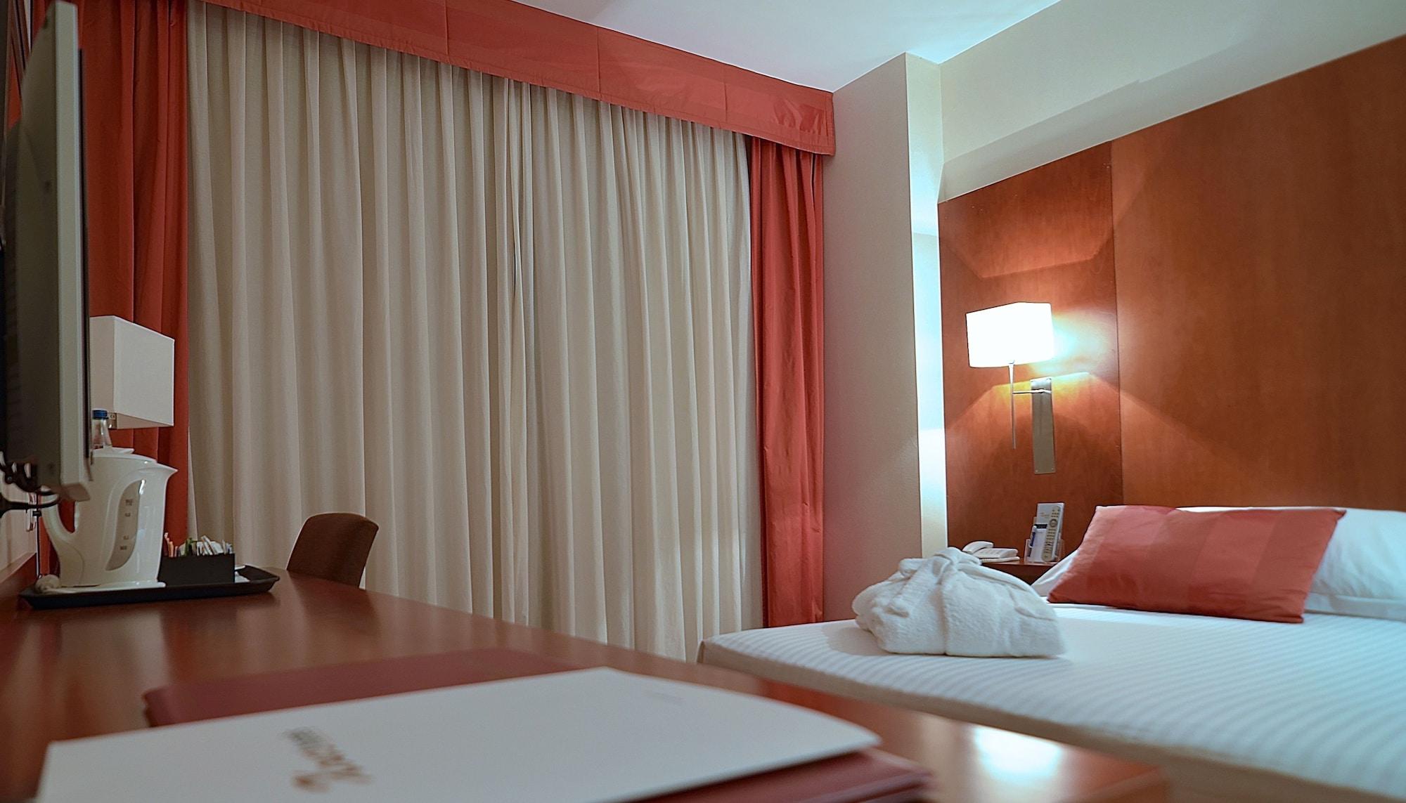 אלדאיה Hotel Xon'S Valencia מראה חיצוני תמונה