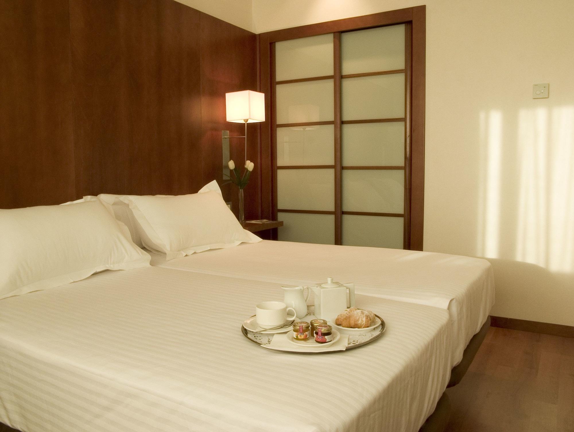 אלדאיה Hotel Xon'S Valencia חדר תמונה