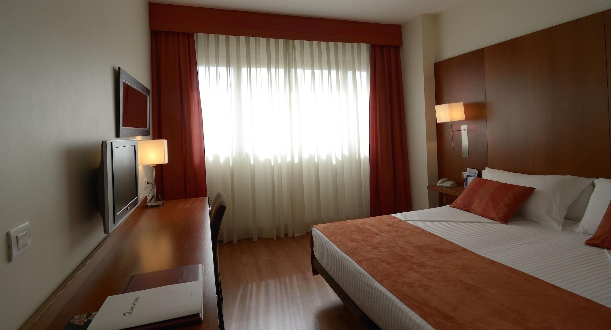 אלדאיה Hotel Xon'S Valencia מראה חיצוני תמונה