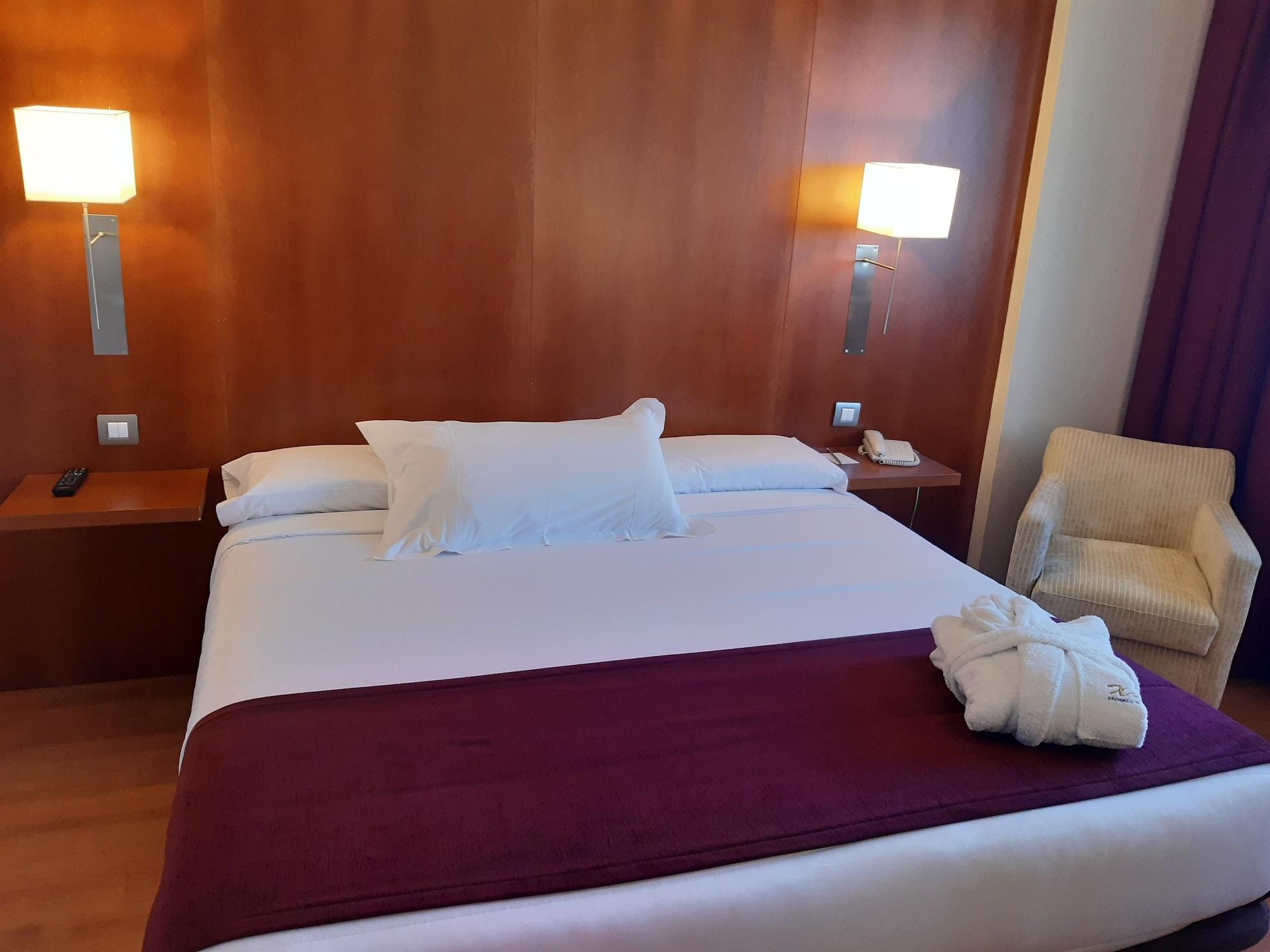 אלדאיה Hotel Xon'S Valencia מראה חיצוני תמונה