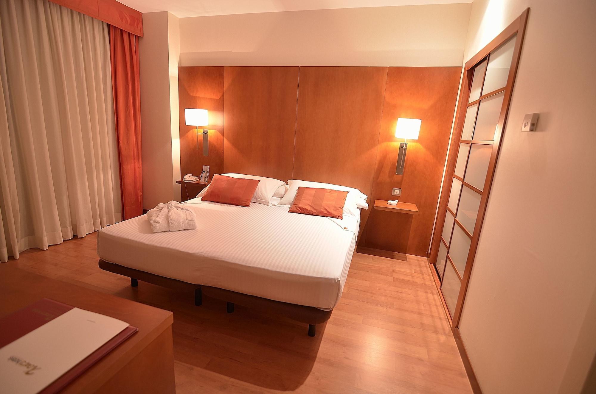 אלדאיה Hotel Xon'S Valencia מראה חיצוני תמונה