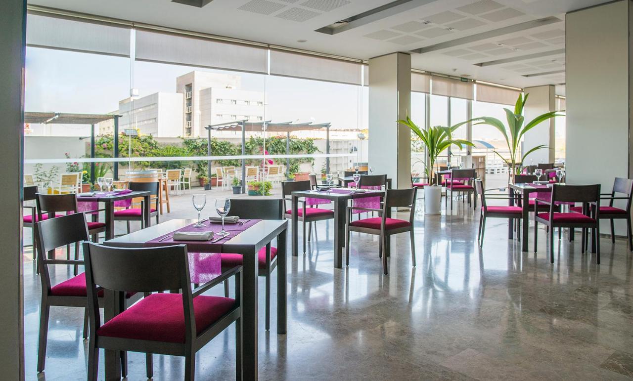 אלדאיה Hotel Xon'S Valencia מראה חיצוני תמונה