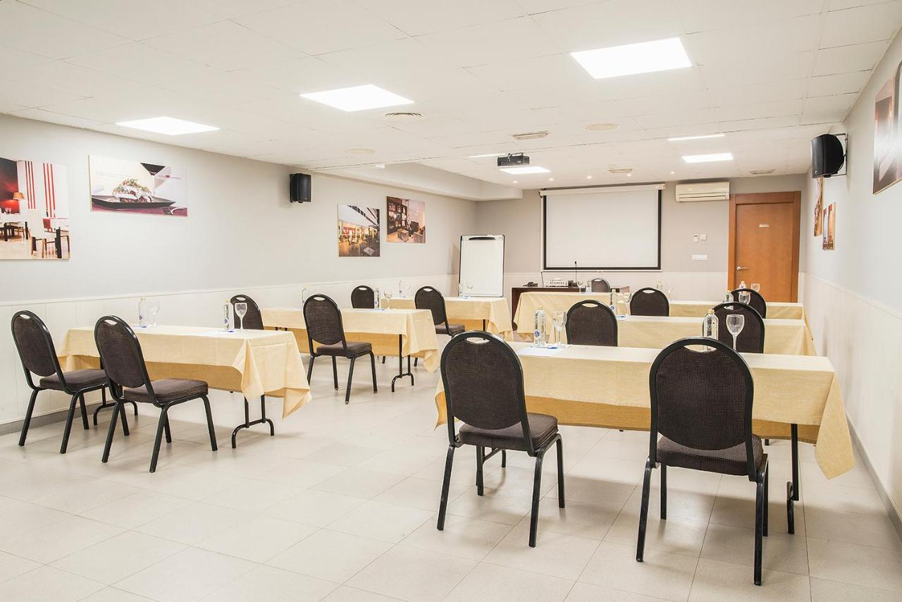 אלדאיה Hotel Xon'S Valencia מראה חיצוני תמונה