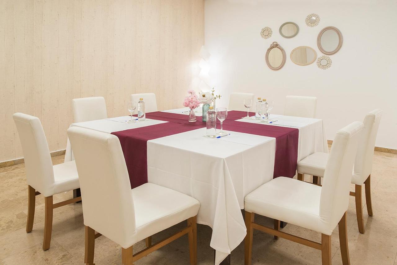 אלדאיה Hotel Xon'S Valencia מראה חיצוני תמונה