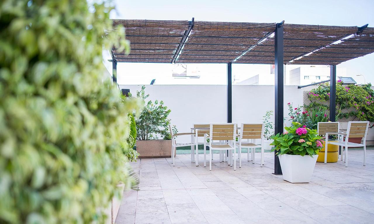 אלדאיה Hotel Xon'S Valencia מראה חיצוני תמונה