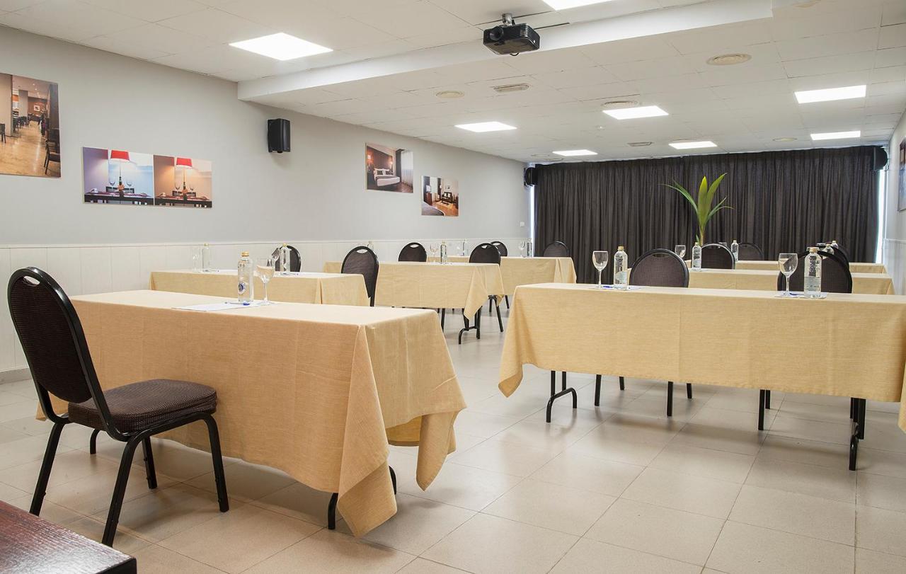 אלדאיה Hotel Xon'S Valencia מראה חיצוני תמונה
