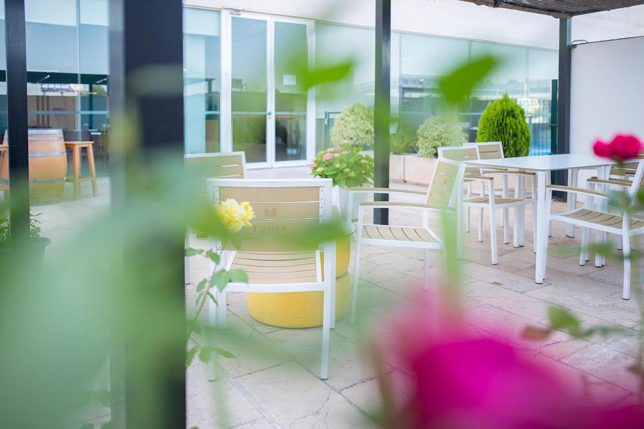 אלדאיה Hotel Xon'S Valencia מראה חיצוני תמונה