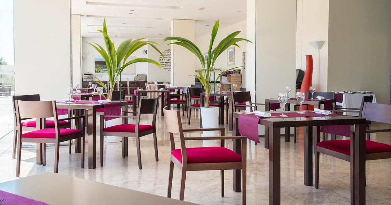 אלדאיה Hotel Xon'S Valencia מראה חיצוני תמונה