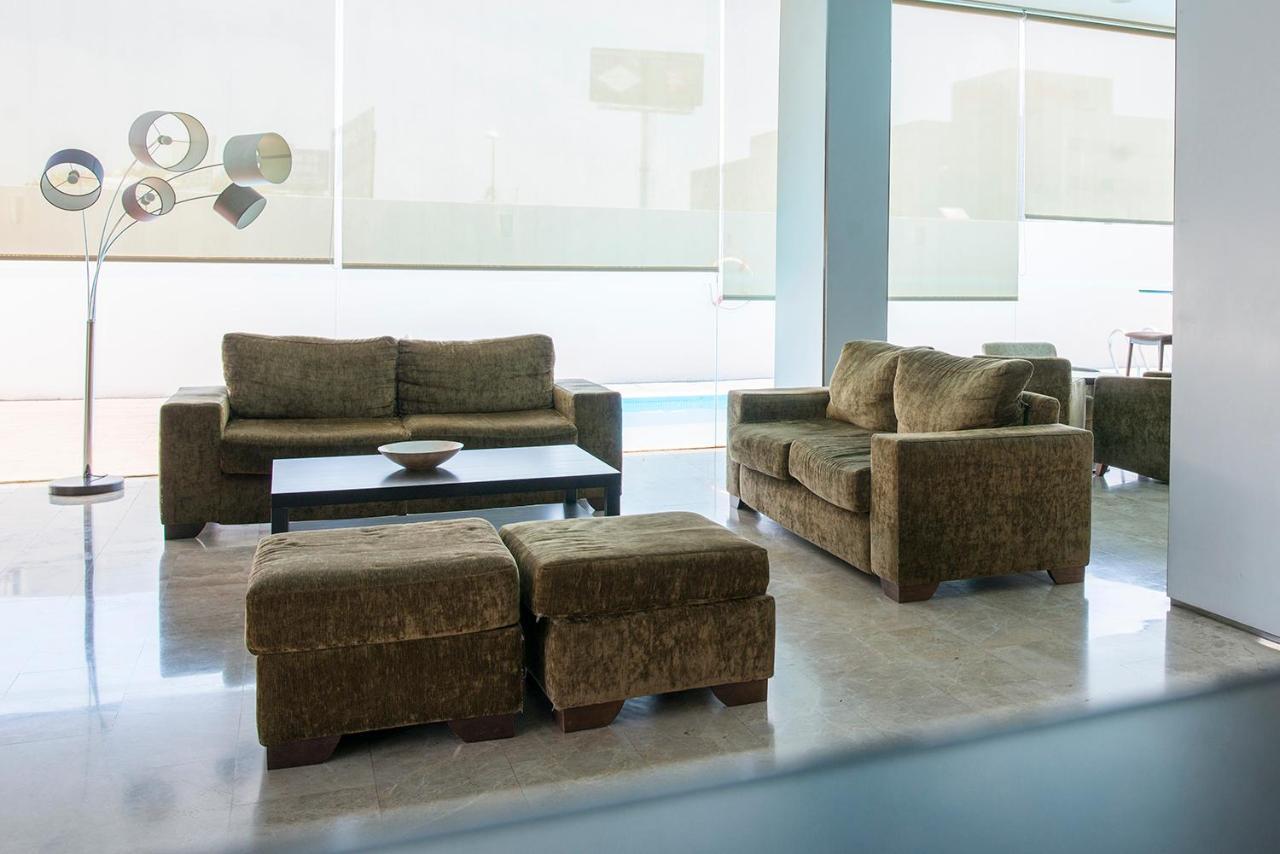 אלדאיה Hotel Xon'S Valencia מראה חיצוני תמונה