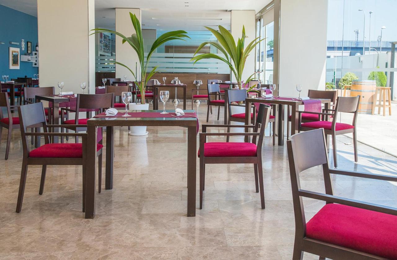 אלדאיה Hotel Xon'S Valencia מראה חיצוני תמונה