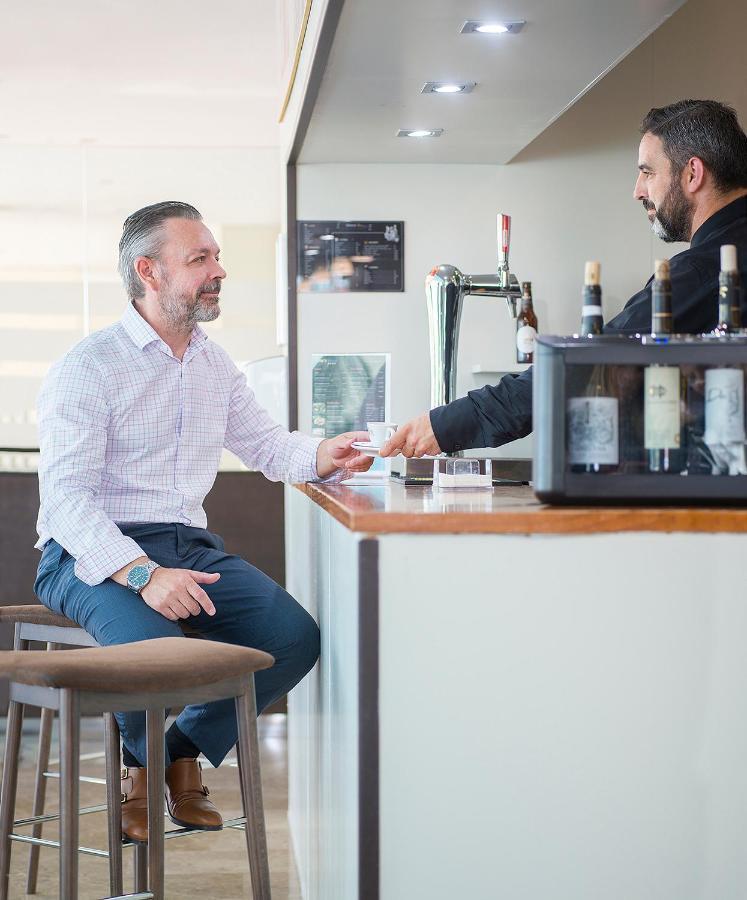 אלדאיה Hotel Xon'S Valencia מראה חיצוני תמונה