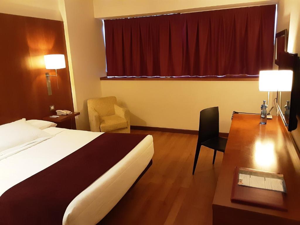 אלדאיה Hotel Xon'S Valencia מראה חיצוני תמונה
