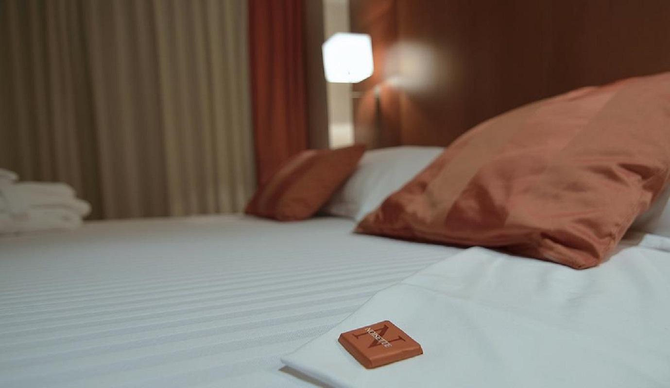 אלדאיה Hotel Xon'S Valencia מראה חיצוני תמונה