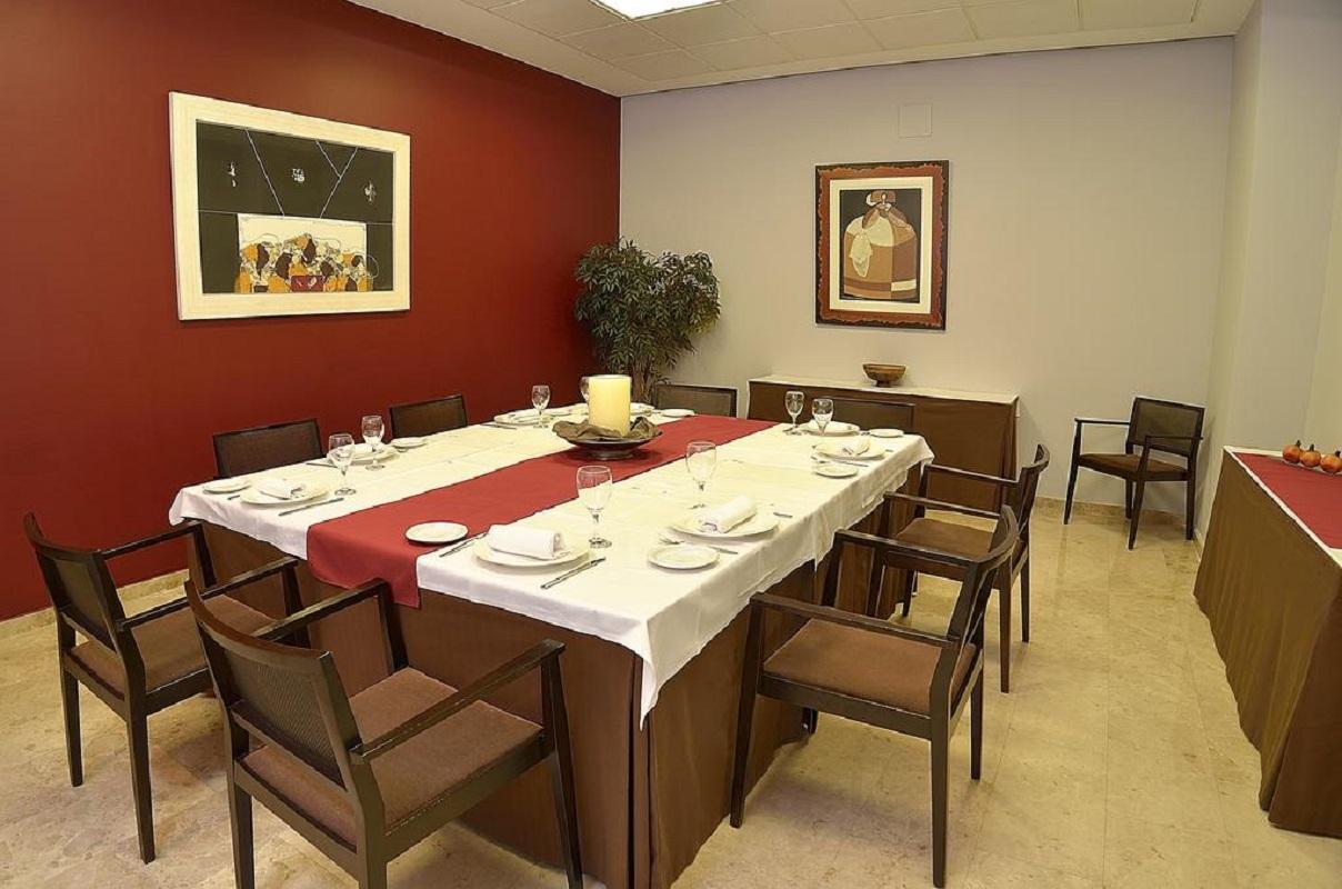 אלדאיה Hotel Xon'S Valencia מראה חיצוני תמונה