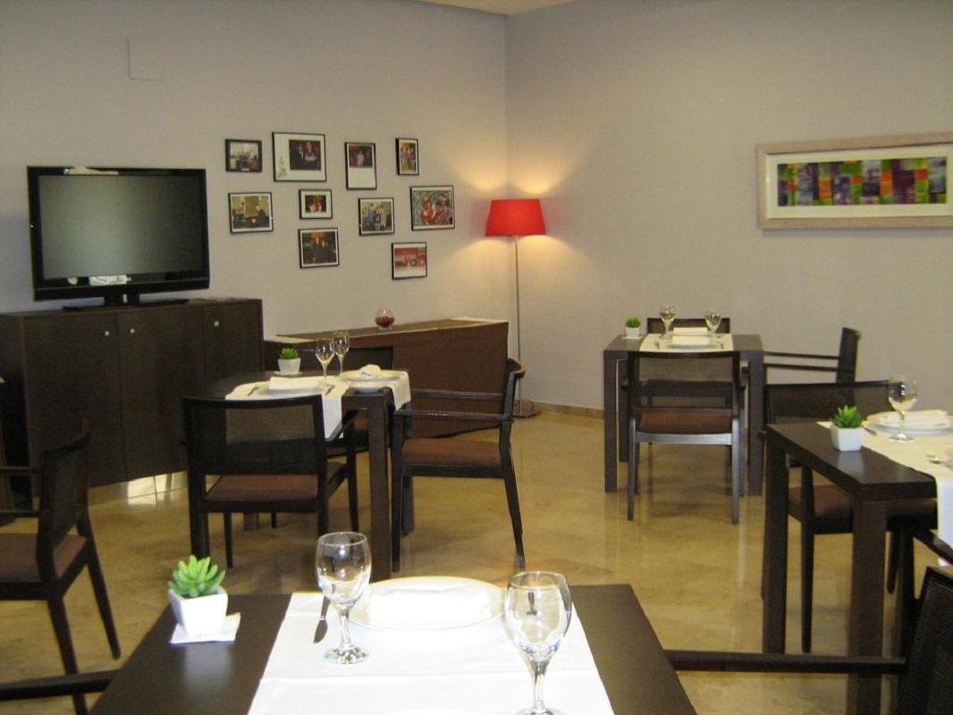 אלדאיה Hotel Xon'S Valencia מראה חיצוני תמונה