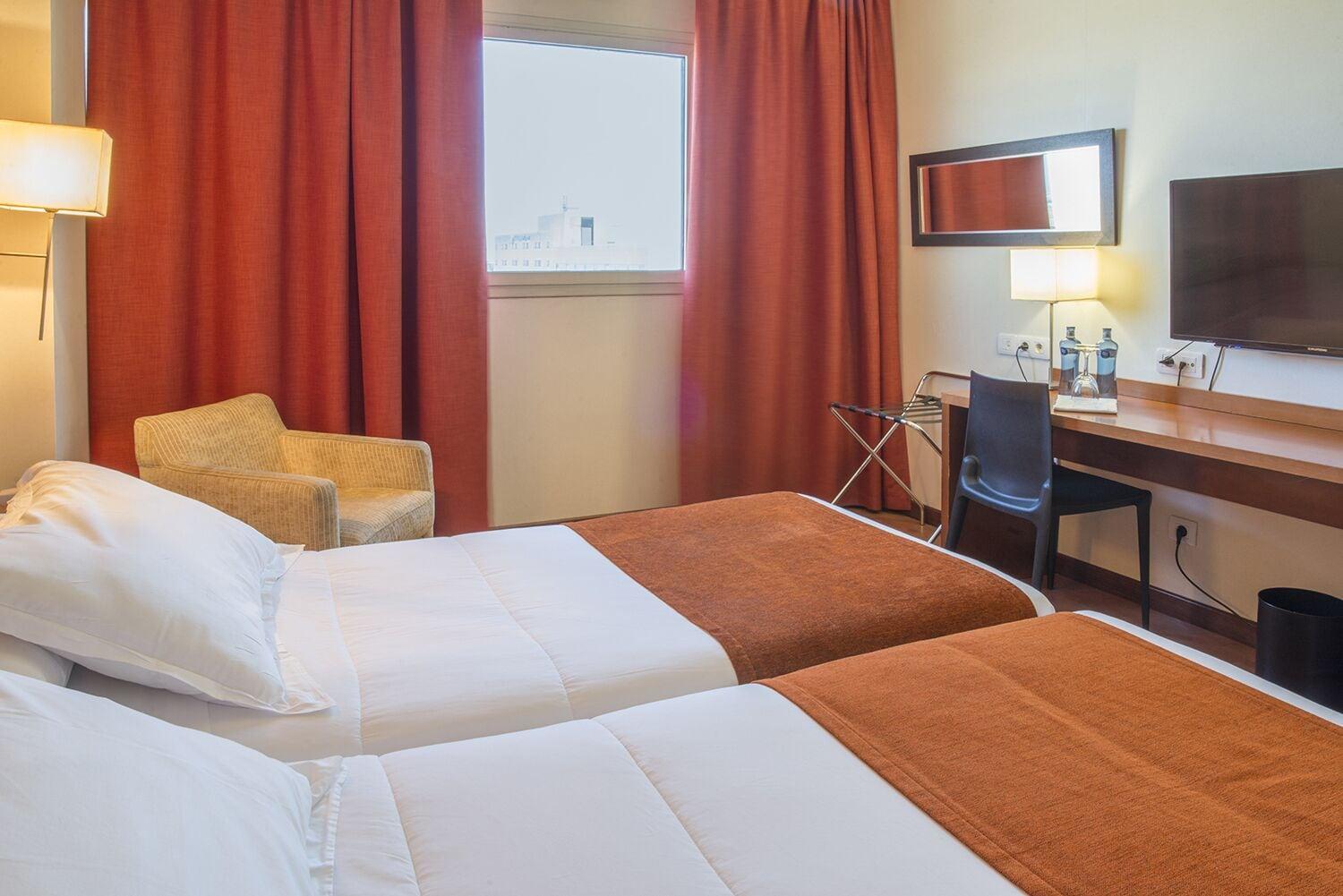 אלדאיה Hotel Xon'S Valencia מראה חיצוני תמונה