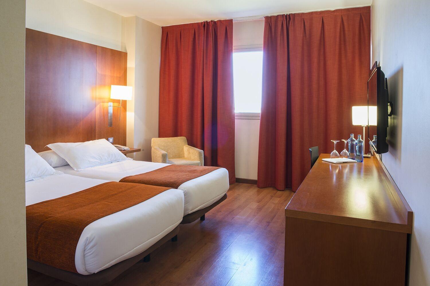 אלדאיה Hotel Xon'S Valencia מראה חיצוני תמונה