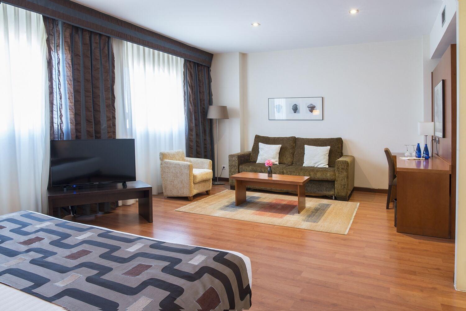 אלדאיה Hotel Xon'S Valencia מראה חיצוני תמונה
