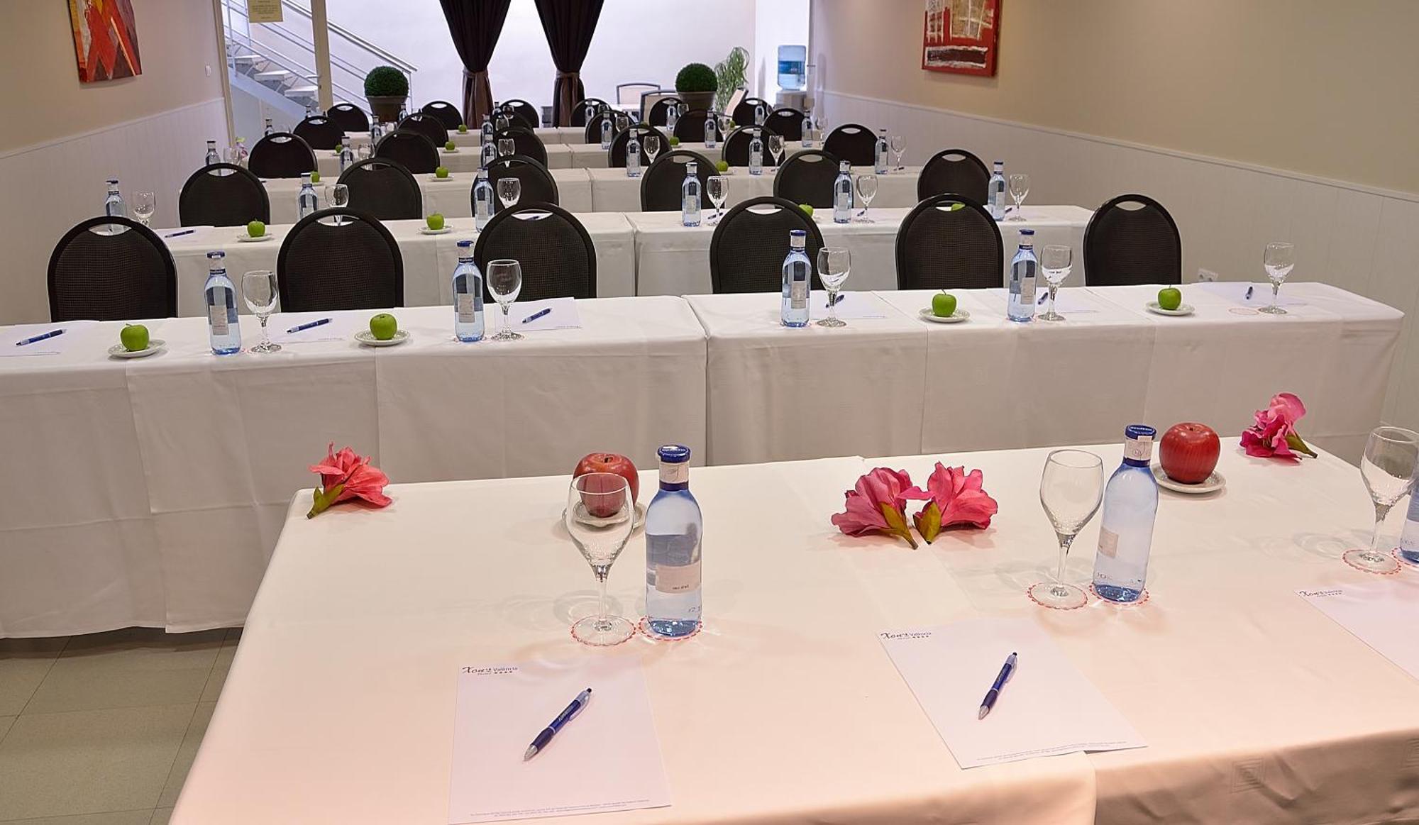אלדאיה Hotel Xon'S Valencia מראה חיצוני תמונה