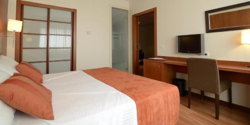 אלדאיה Hotel Xon'S Valencia חדר תמונה