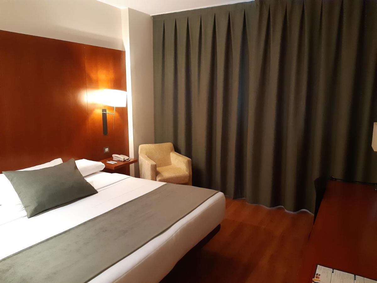 אלדאיה Hotel Xon'S Valencia מראה חיצוני תמונה