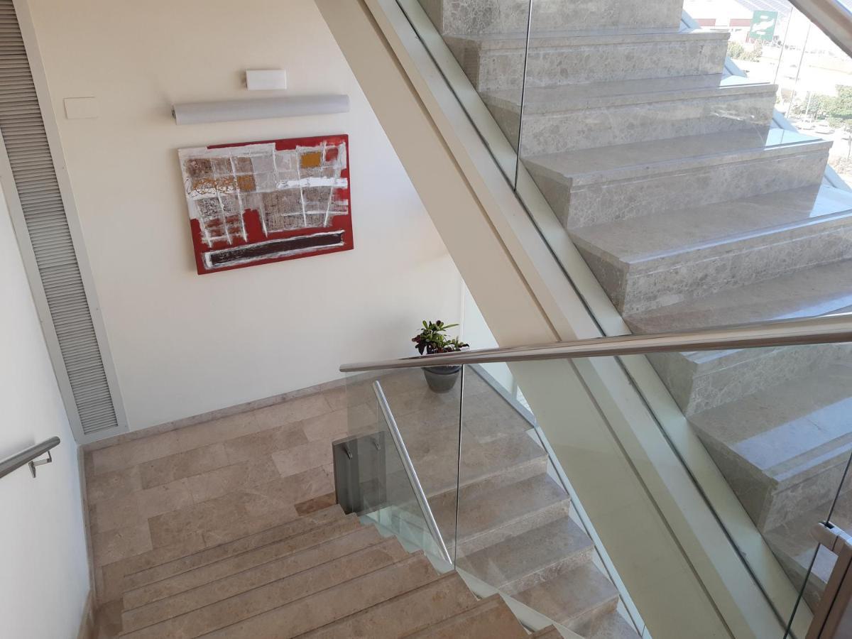 אלדאיה Hotel Xon'S Valencia מראה חיצוני תמונה