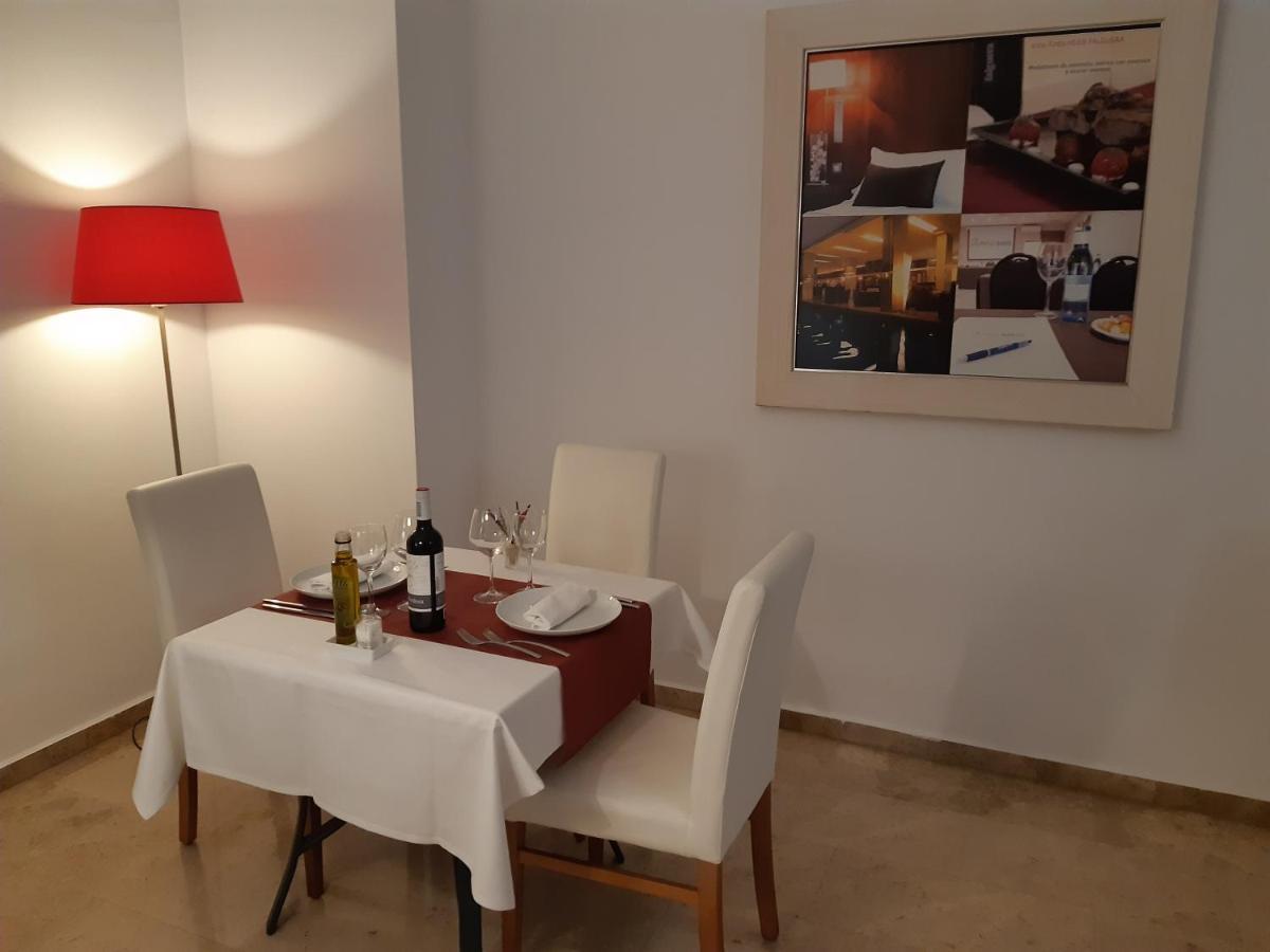 אלדאיה Hotel Xon'S Valencia מראה חיצוני תמונה